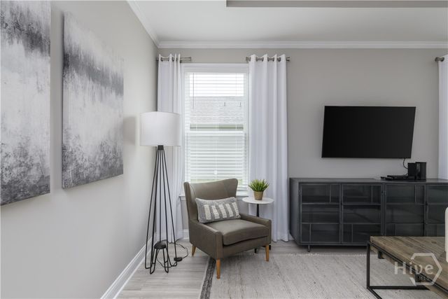 361 Birch Drive, Richmond Hill, GA 31324