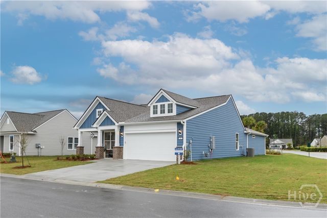 361 Birch Drive, Richmond Hill, GA 31324