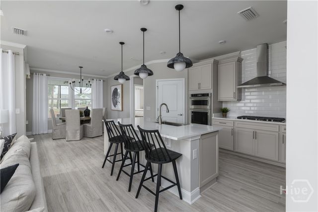 361 Birch Drive, Richmond Hill, GA 31324