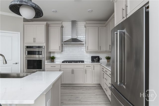 361 Birch Drive, Richmond Hill, GA 31324