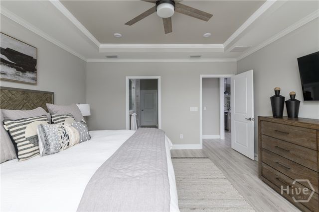 361 Birch Drive, Richmond Hill, GA 31324