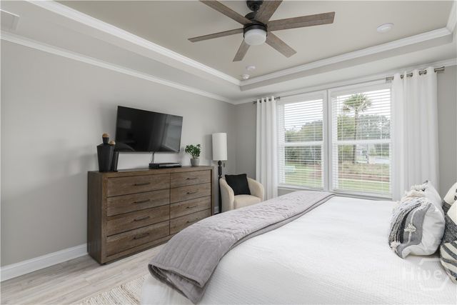 361 Birch Drive, Richmond Hill, GA 31324