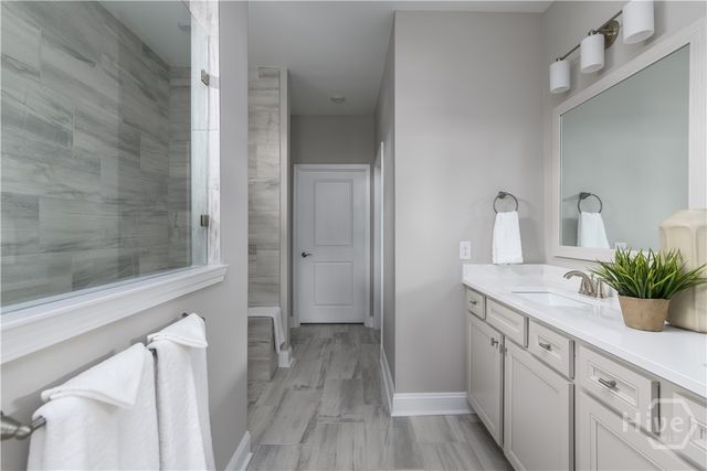 361 Birch Drive, Richmond Hill, GA 31324