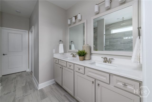 361 Birch Drive, Richmond Hill, GA 31324