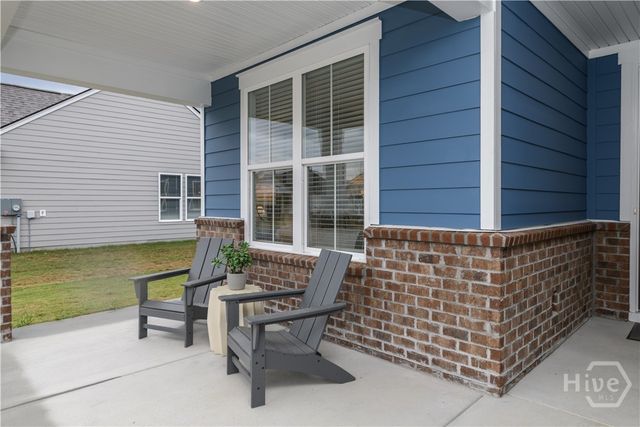 361 Birch Drive, Richmond Hill, GA 31324