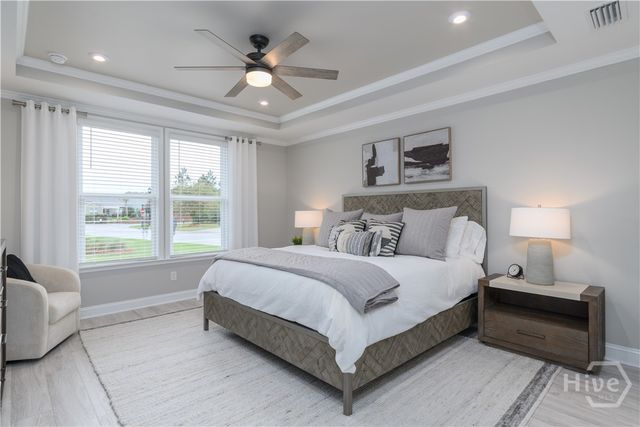 361 Birch Drive, Richmond Hill, GA 31324