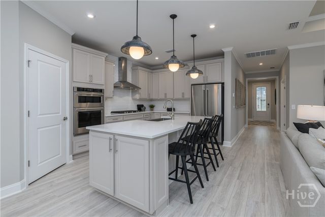 361 Birch Drive, Richmond Hill, GA 31324