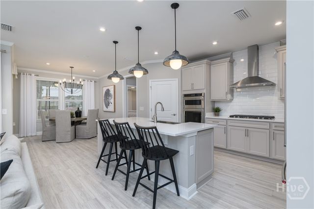 361 Birch Drive, Richmond Hill, GA 31324