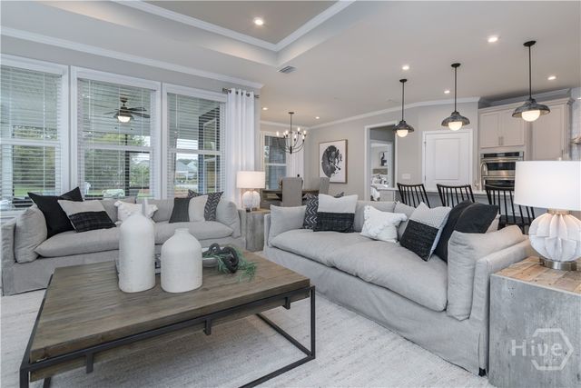 361 Birch Drive, Richmond Hill, GA 31324