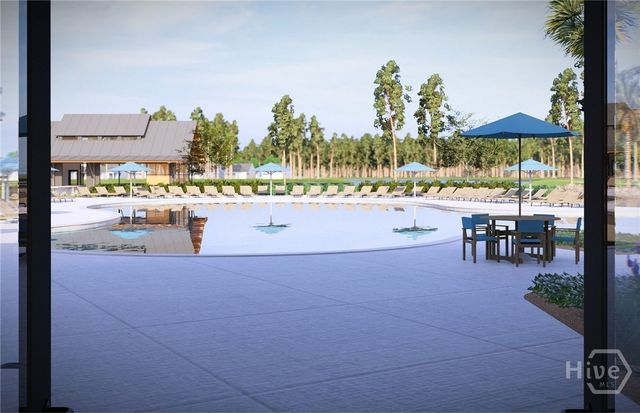 361 Birch Drive, Richmond Hill, GA 31324