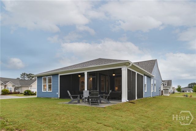 361 Birch Drive, Richmond Hill, GA 31324