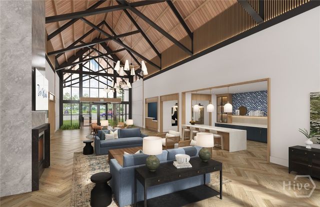 361 Birch Drive, Richmond Hill, GA 31324