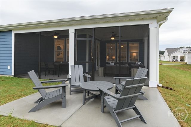 361 Birch Drive, Richmond Hill, GA 31324