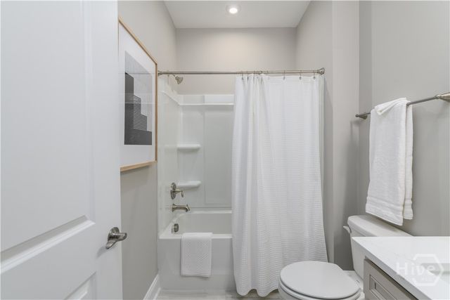 361 Birch Drive, Richmond Hill, GA 31324