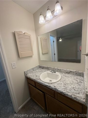 2544 Previs Road, Fayetteville, NC 28306
