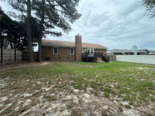 2544 Previs Road, Fayetteville, NC 28306