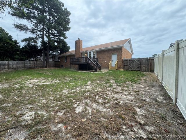 2544 Previs Road, Fayetteville, NC 28306