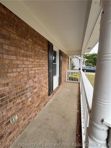 2544 Previs Road, Fayetteville, NC 28306