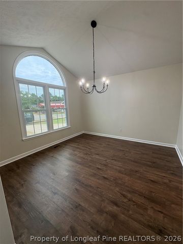 2544 Previs Road, Fayetteville, NC 28306