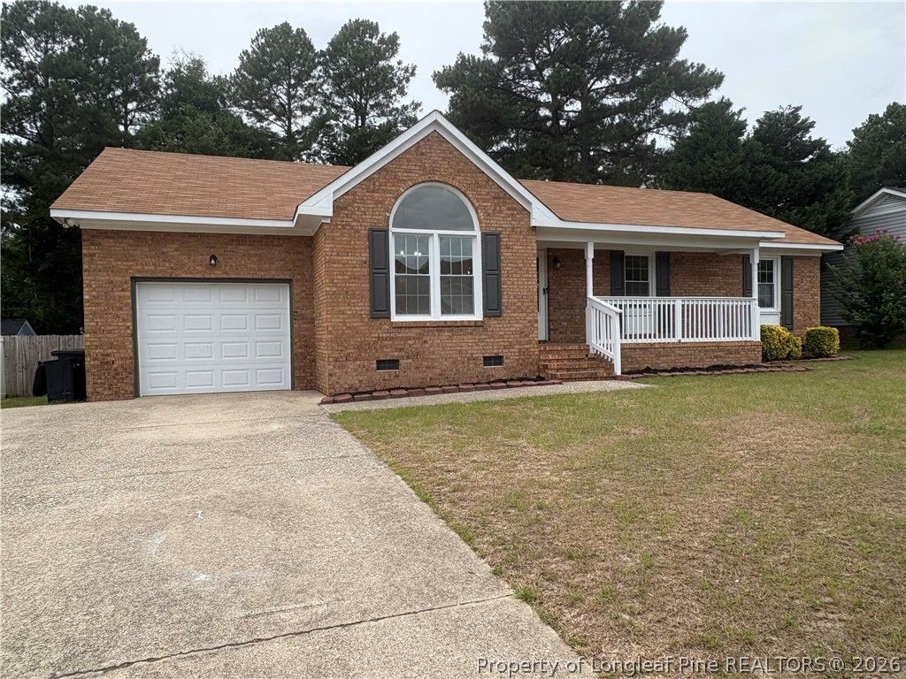 2544 Previs Road, Fayetteville, NC 28306 — photo 2