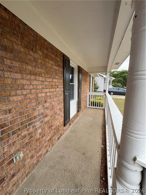 2544 Previs Road, Fayetteville, NC 28306 — photo 3