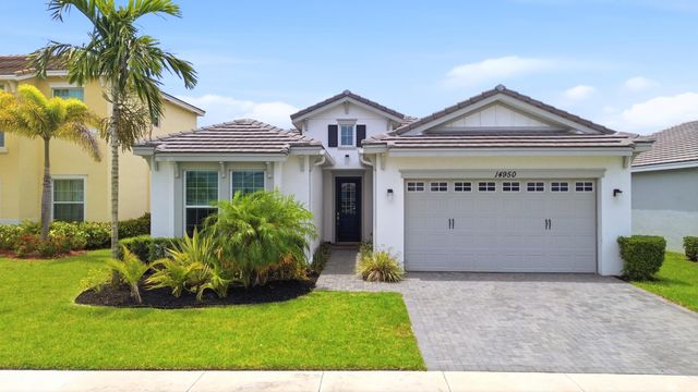 14950 Goldspar Court, Westlake, FL 33470