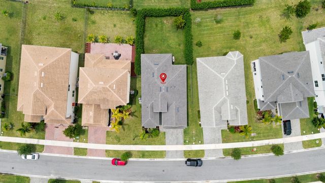 14950 Goldspar Court, Westlake, FL 33470