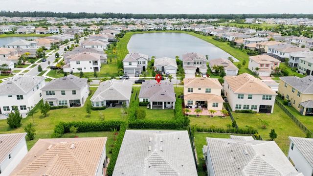 14950 Goldspar Court, Westlake, FL 33470