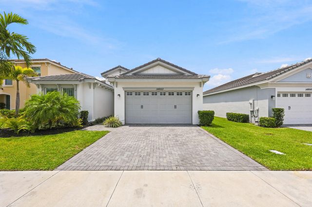 14950 Goldspar Court, Westlake, FL 33470