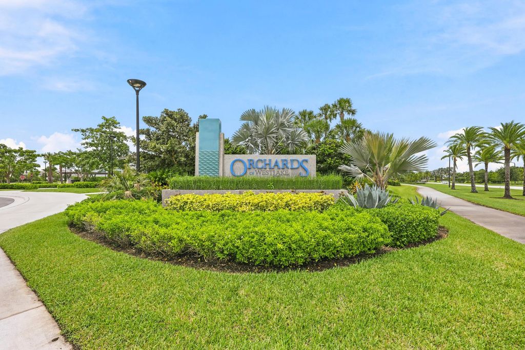 14950 Goldspar Court, Westlake, FL 33470