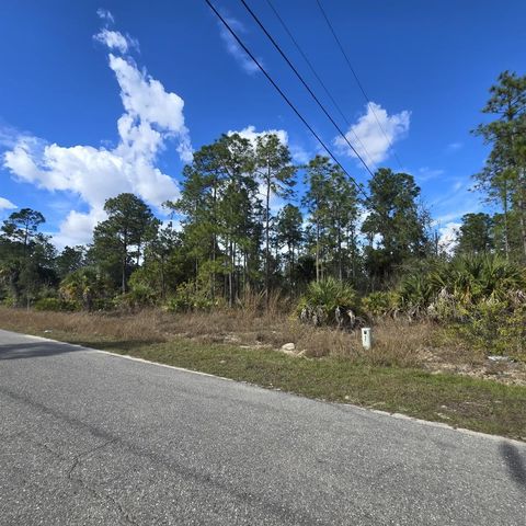 2603 E 13TH STREET, Lehigh Acres, FL 33972