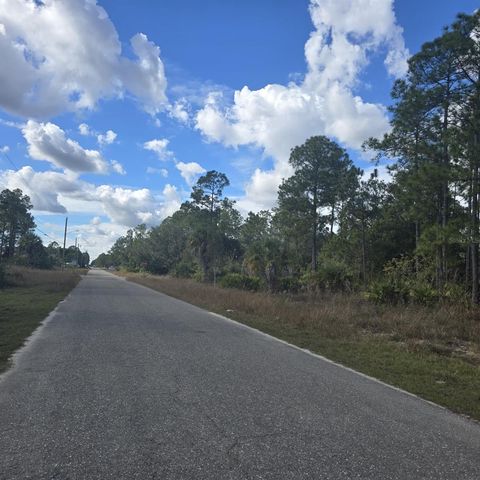 2603 E 13TH STREET, Lehigh Acres, FL 33972