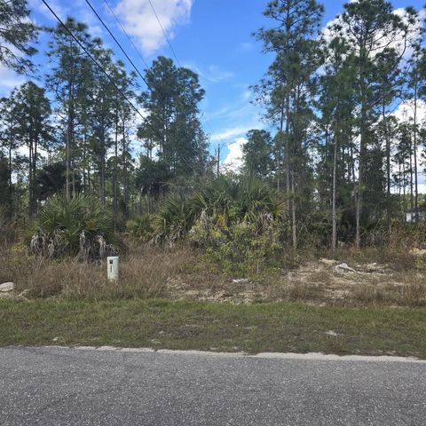 2603 E 13TH STREET, Lehigh Acres, FL 33972