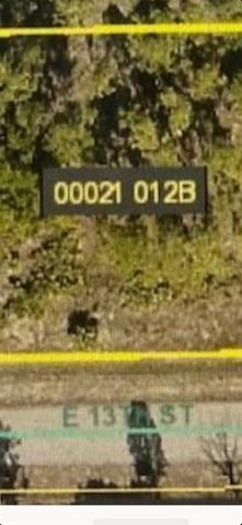 2603 E 13TH STREET, Lehigh Acres, FL 33972