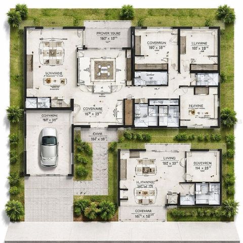 2603 E 13TH STREET, Lehigh Acres, FL 33972