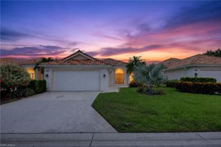 3204 Benicia CT, Naples, FL 34109