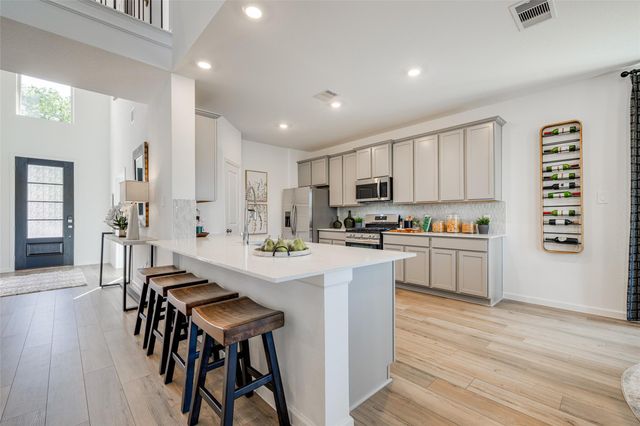 26030 Hazel Summit Drive, Katy, TX 77493