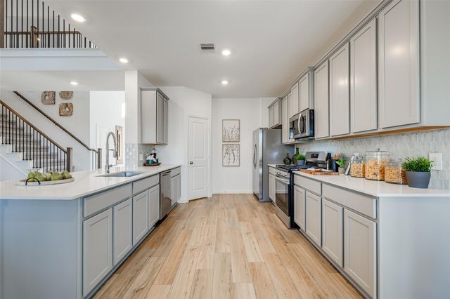 26030 Hazel Summit Drive, Katy, TX 77493