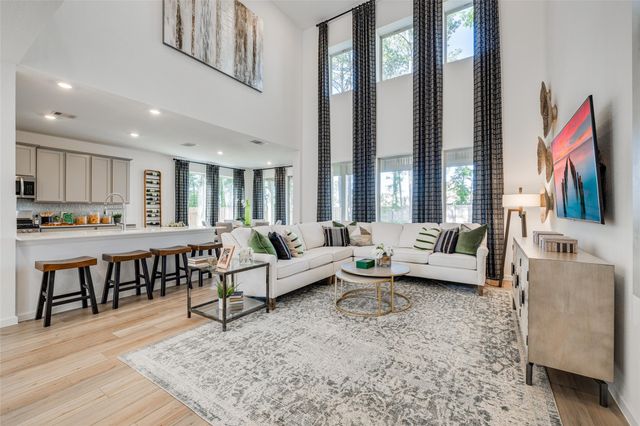 26030 Hazel Summit Drive, Katy, TX 77493