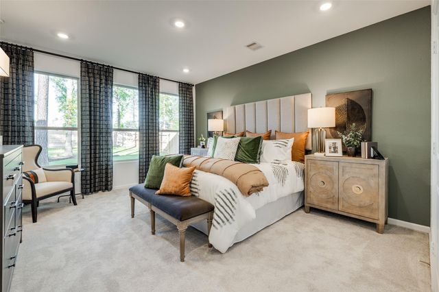 26030 Hazel Summit Drive, Katy, TX 77493