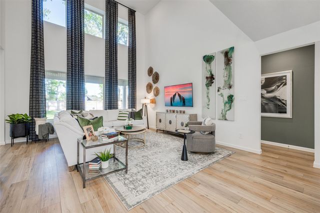 26030 Hazel Summit Drive, Katy, TX 77493