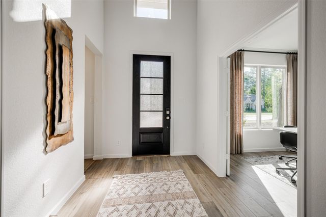 26030 Hazel Summit Drive, Katy, TX 77493