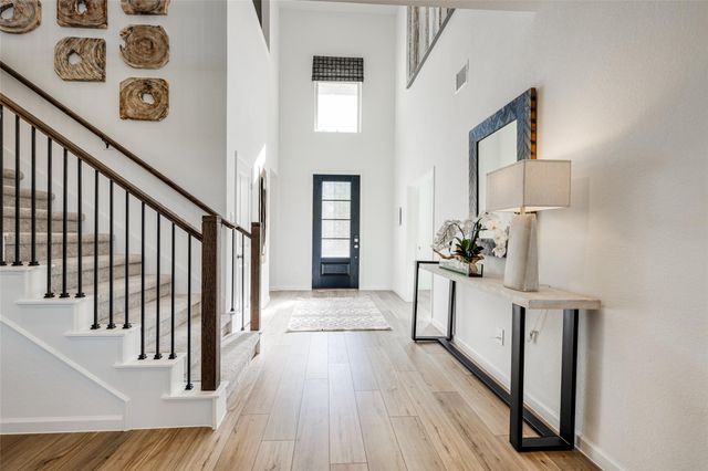 26030 Hazel Summit Drive, Katy, TX 77493