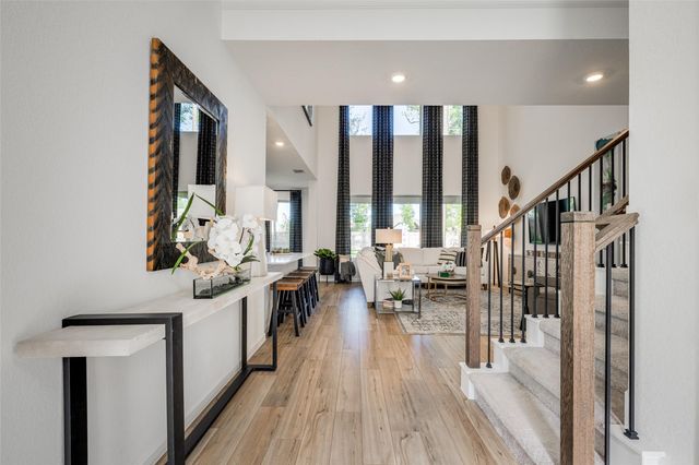 26030 Hazel Summit Drive, Katy, TX 77493