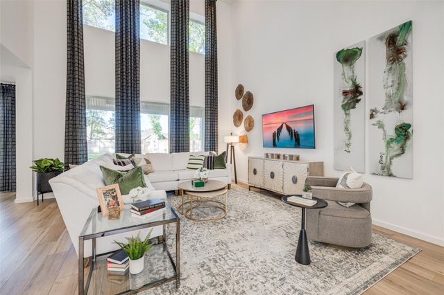 26030 Hazel Summit Drive, Katy, TX 77493