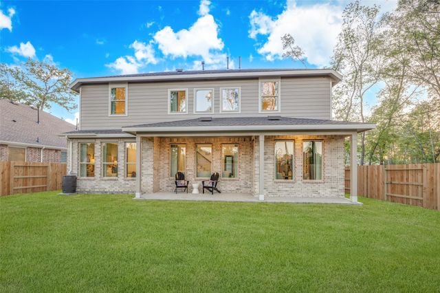 26030 Hazel Summit Drive, Katy, TX 77493