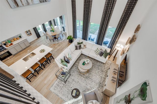 26030 Hazel Summit Drive, Katy, TX 77493