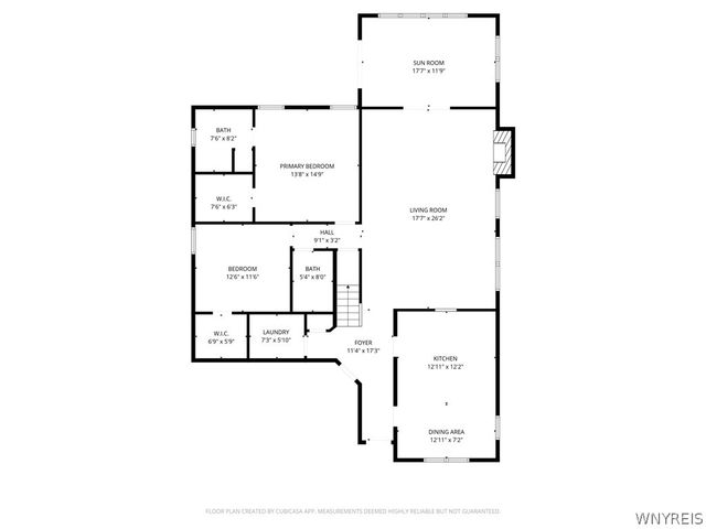 2 Lakeside Circle, Elma, NY 14059