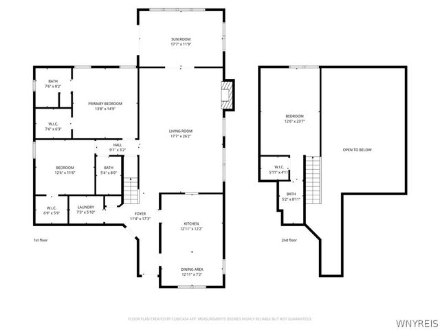 2 Lakeside Circle, Elma, NY 14059