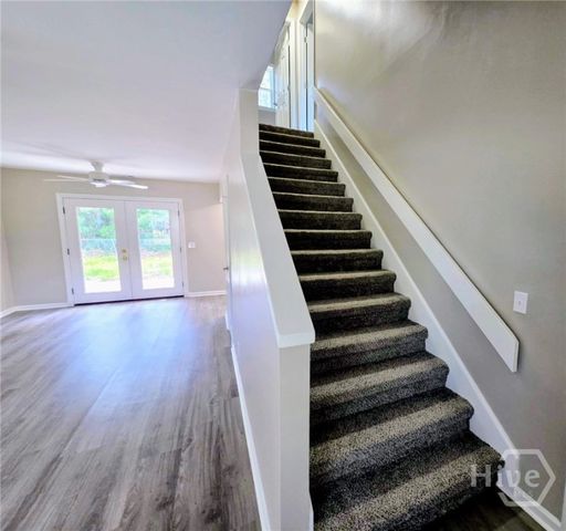 648 Honey Ridge Lane, Hinesville, GA 31313